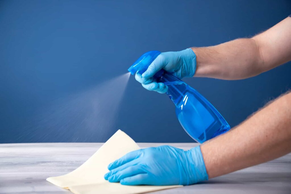 Cleaning services for homes, apartments, stores, construction cleaning, offices and more in Columbus and the surrounding area.